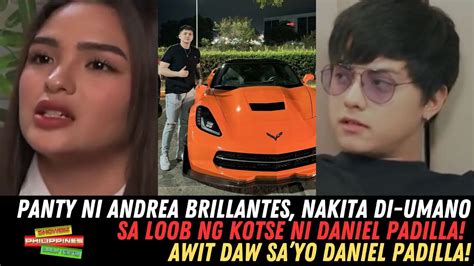 andrea brillantes pinayflix|Wag Sa Loob Baby .